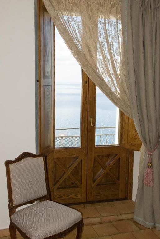 אגרופולי San Francesco Resort מראה חיצוני תמונה