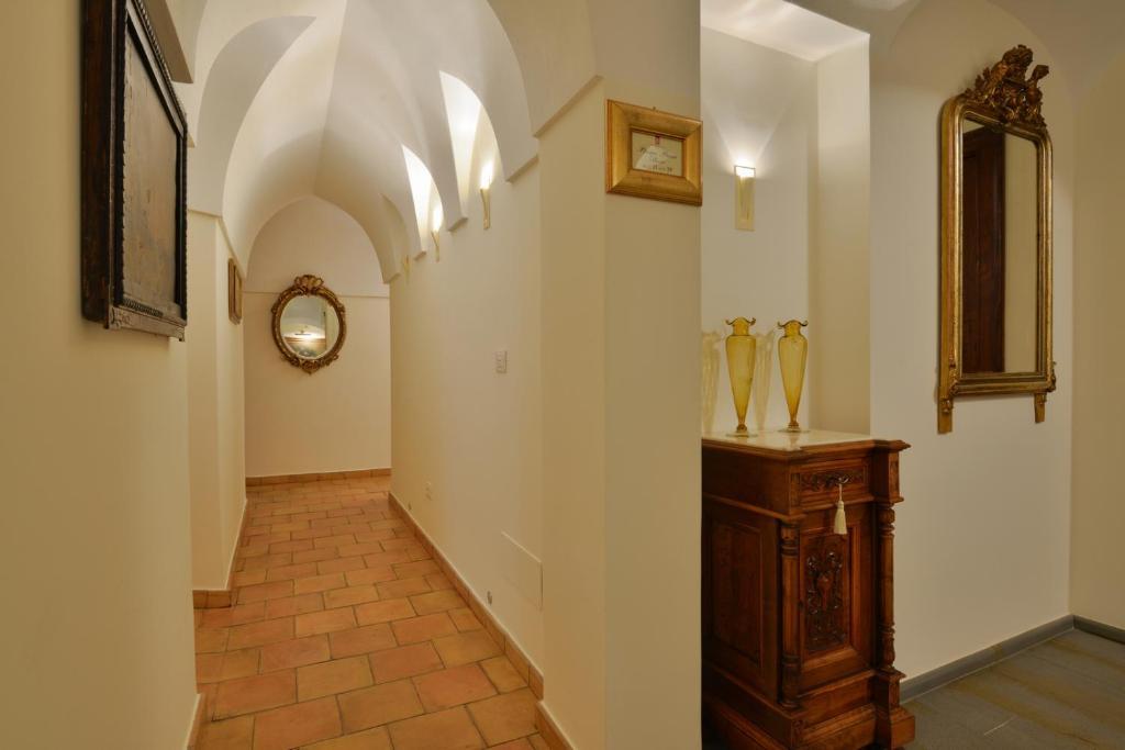 אגרופולי San Francesco Resort מראה חיצוני תמונה
